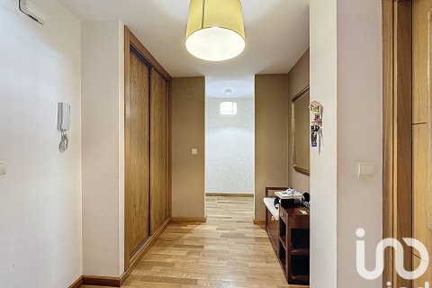 Apartment à Vilagarcia de Arousa, Pontevedra, Espagne 3 chambres, 137 m2 No. 153053