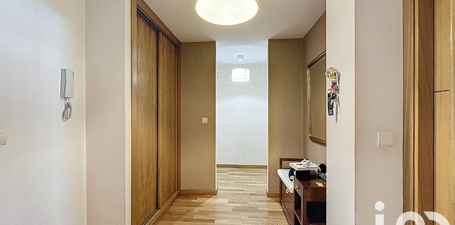 Wohnung in Vilagarcia de Arousa, Pontevedra, Spanien 3 Schlafzimmer, 137 m2 Nr. 153053