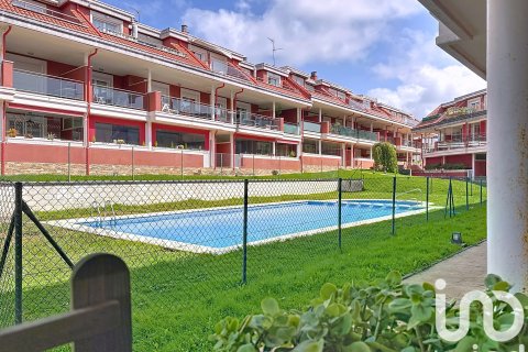Wohnung zum Verkauf in Vilagarcia de Arousa, Pontevedra, Spanien 3 Schlafzimmer, 137 m2 Nr. 153053 - Foto 15