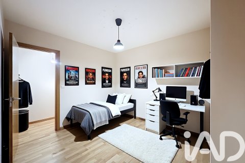 Wohnung zum Verkauf in Vilagarcia de Arousa, Pontevedra, Spanien 3 Schlafzimmer, 137 m2 Nr. 153053 - Foto 27