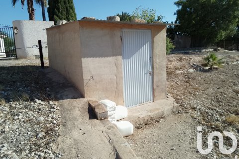 Terreno in vendita a Novelda, Alicante, Spagna 120000 mq. N° 153056 - foto 11