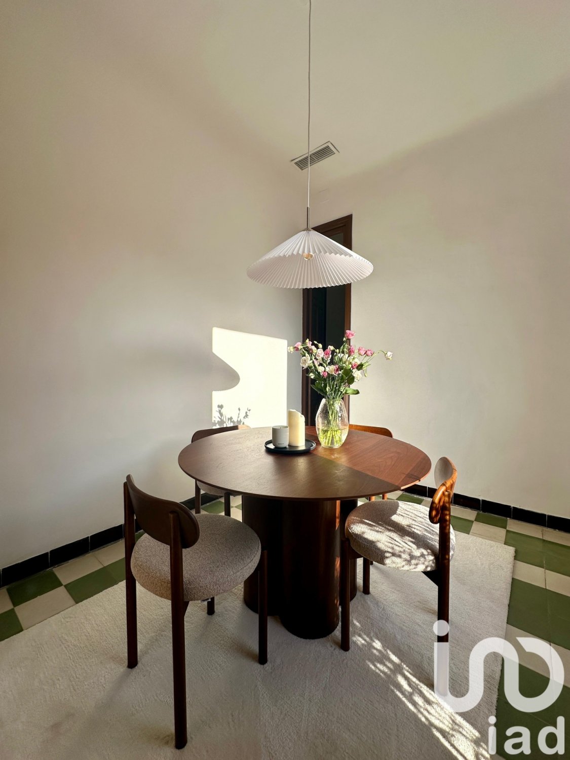 Penthauss Alicante, Spānijā 2 istabas, 77 m2 Nr. 153057