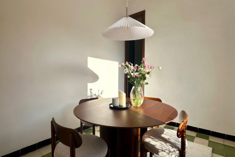 Takvåning till salu i Alicante, Spanien 2 sovrum, 77 kvm. Nr. 153057 - foto 12