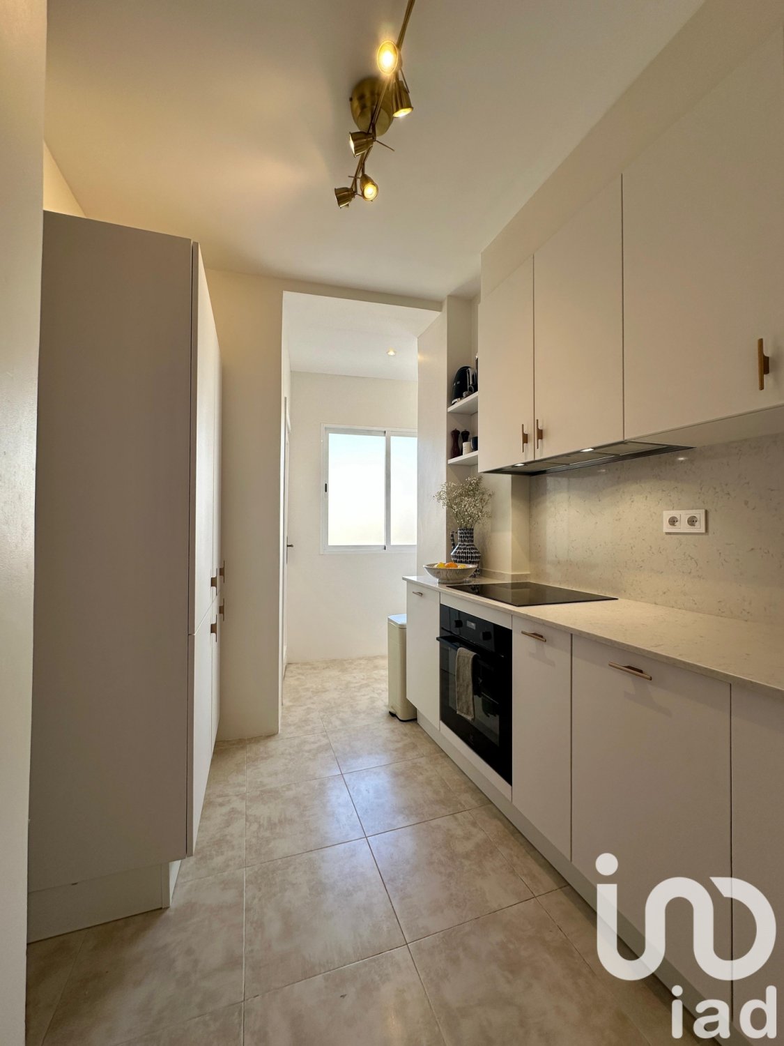 Penthauss Alicante, Spānijā 2 istabas, 77 m2 Nr. 153057