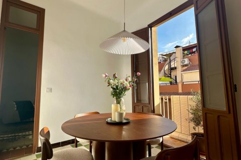 Takvåning till salu i Alicante, Spanien 2 sovrum, 77 kvm. Nr. 153057 - foto 10