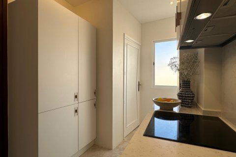 Takvåning till salu i Alicante, Spanien 2 sovrum, 77 kvm. Nr. 153057 - foto 22