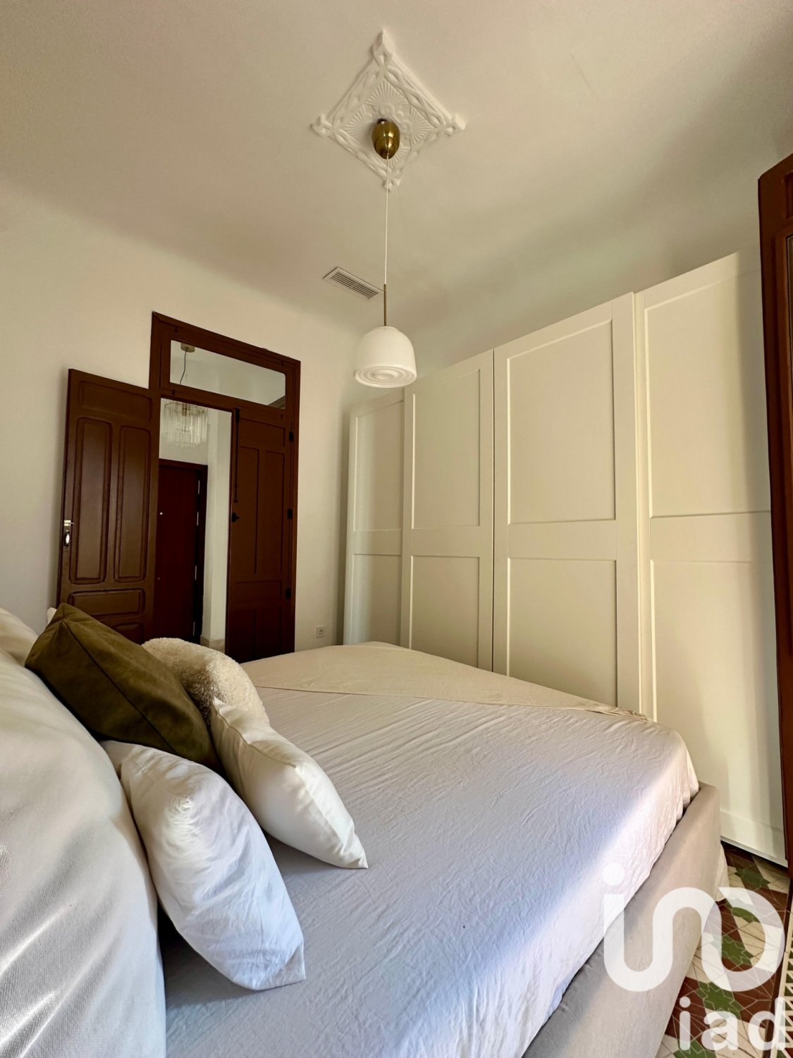 Penthauss Alicante, Spānijā 2 istabas, 77 m2 Nr. 153057