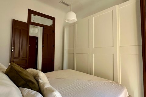 Takvåning till salu i Alicante, Spanien 2 sovrum, 77 kvm. Nr. 153057 - foto 24