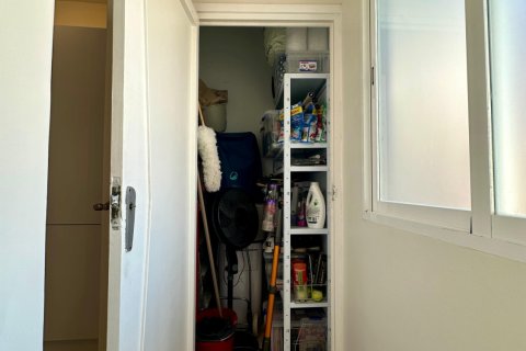 Takvåning till salu i Alicante, Spanien 2 sovrum, 77 kvm. Nr. 153057 - foto 27