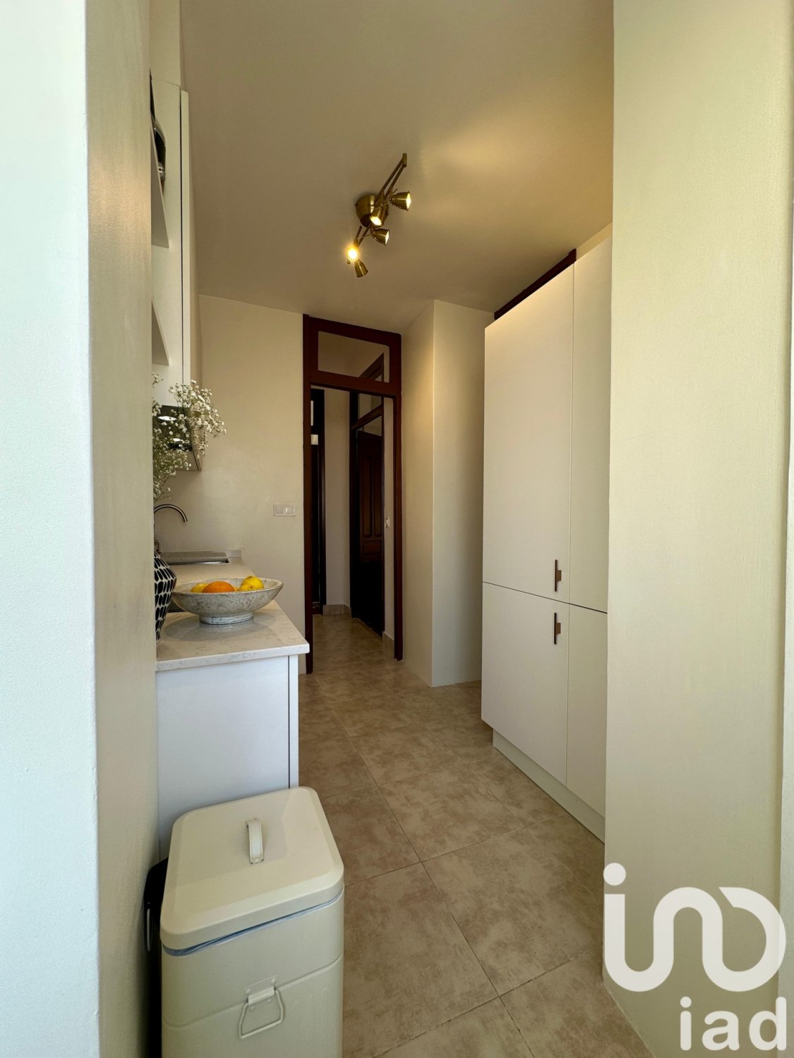Penthauss Alicante, Spānijā 2 istabas, 77 m2 Nr. 153057