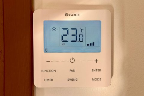 Takvåning till salu i Alicante, Spanien 2 sovrum, 77 kvm. Nr. 153057 - foto 26