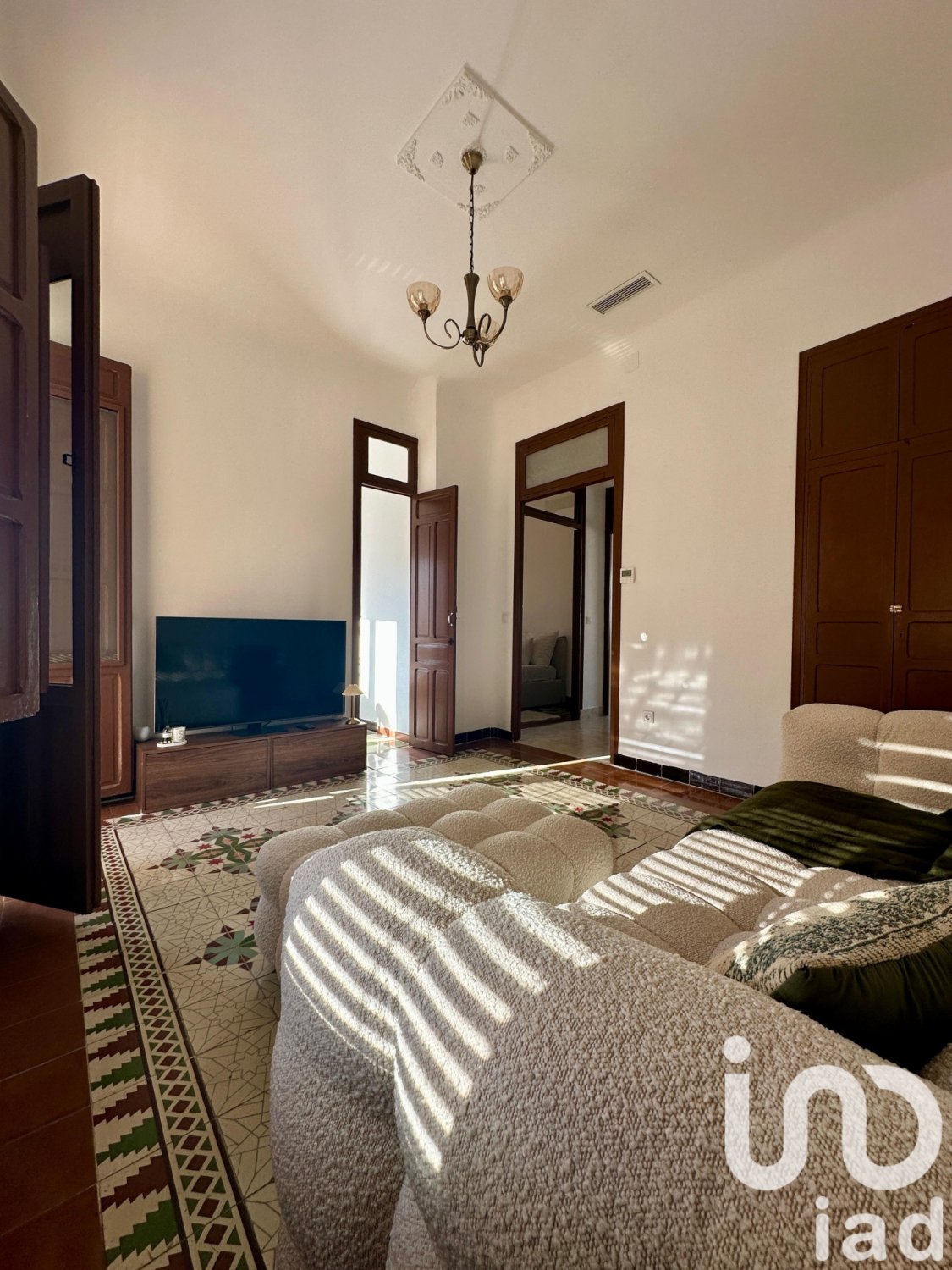 Penthauss Alicante, Spānijā 2 istabas, 77 m2 Nr. 153057
