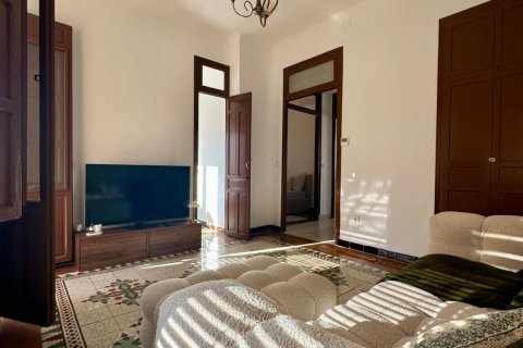 Takvåning till salu i Alicante, Spanien 2 sovrum, 77 kvm. Nr. 153057 - foto 14