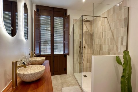 Takvåning till salu i Alicante, Spanien 2 sovrum, 77 kvm. Nr. 153057 - foto 16