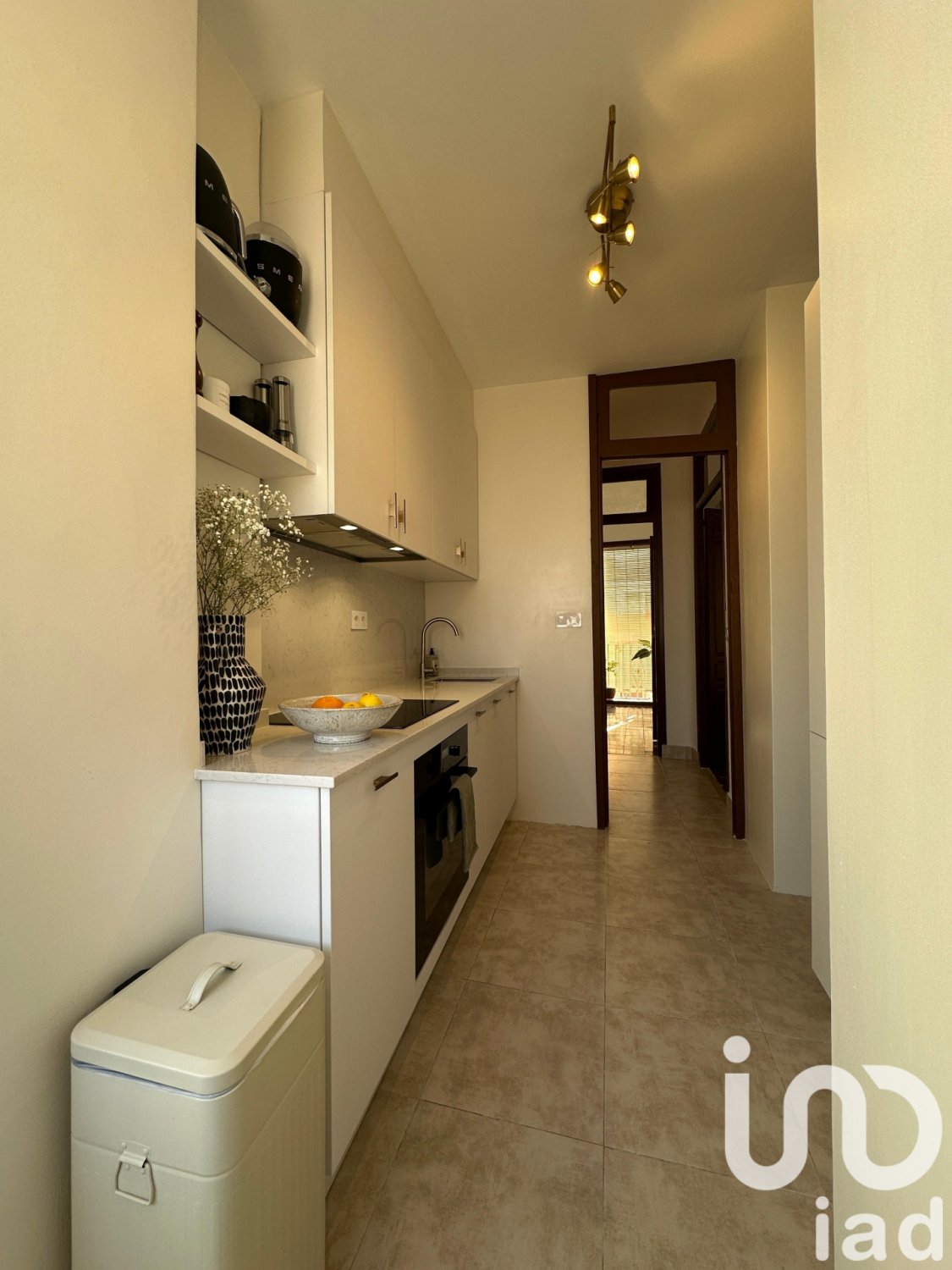 Penthauss Alicante, Spānijā 2 istabas, 77 m2 Nr. 153057