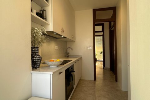 Takvåning till salu i Alicante, Spanien 2 sovrum, 77 kvm. Nr. 153057 - foto 21