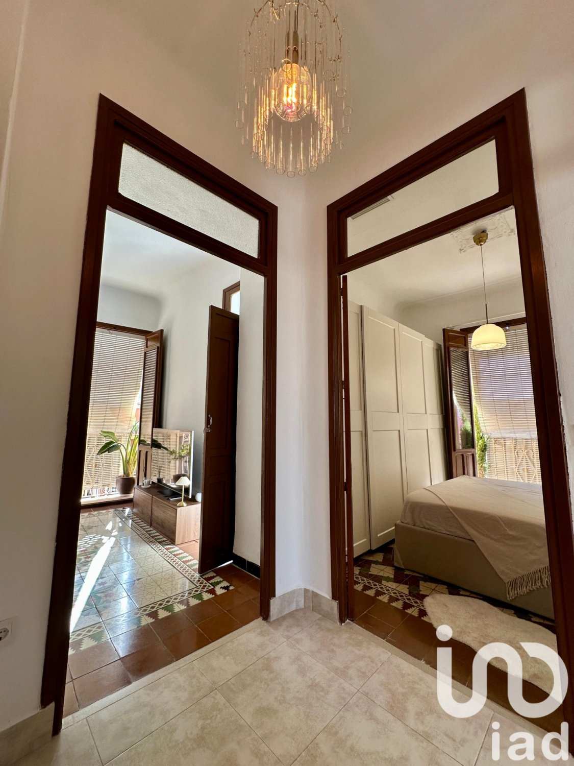 Penthauss Alicante, Spānijā 2 istabas, 77 m2 Nr. 153057
