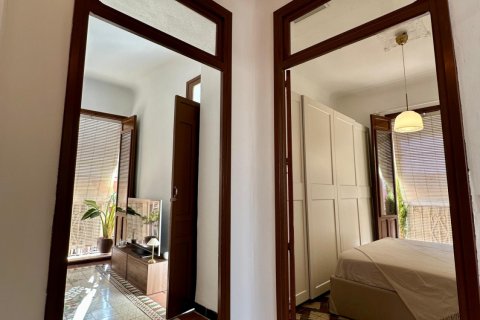 Takvåning till salu i Alicante, Spanien 2 sovrum, 77 kvm. Nr. 153057 - foto 6