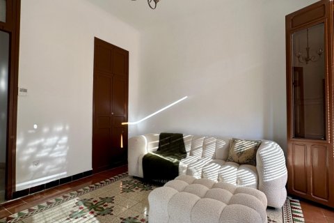 Takvåning till salu i Alicante, Spanien 2 sovrum, 77 kvm. Nr. 153057 - foto 7