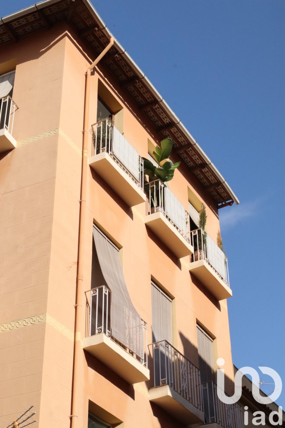 Penthauss Alicante, Spānijā 2 istabas, 77 m2 Nr. 153057