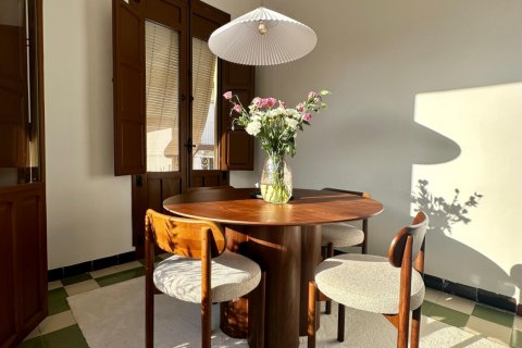 Takvåning till salu i Alicante, Spanien 2 sovrum, 77 kvm. Nr. 153057 - foto 11