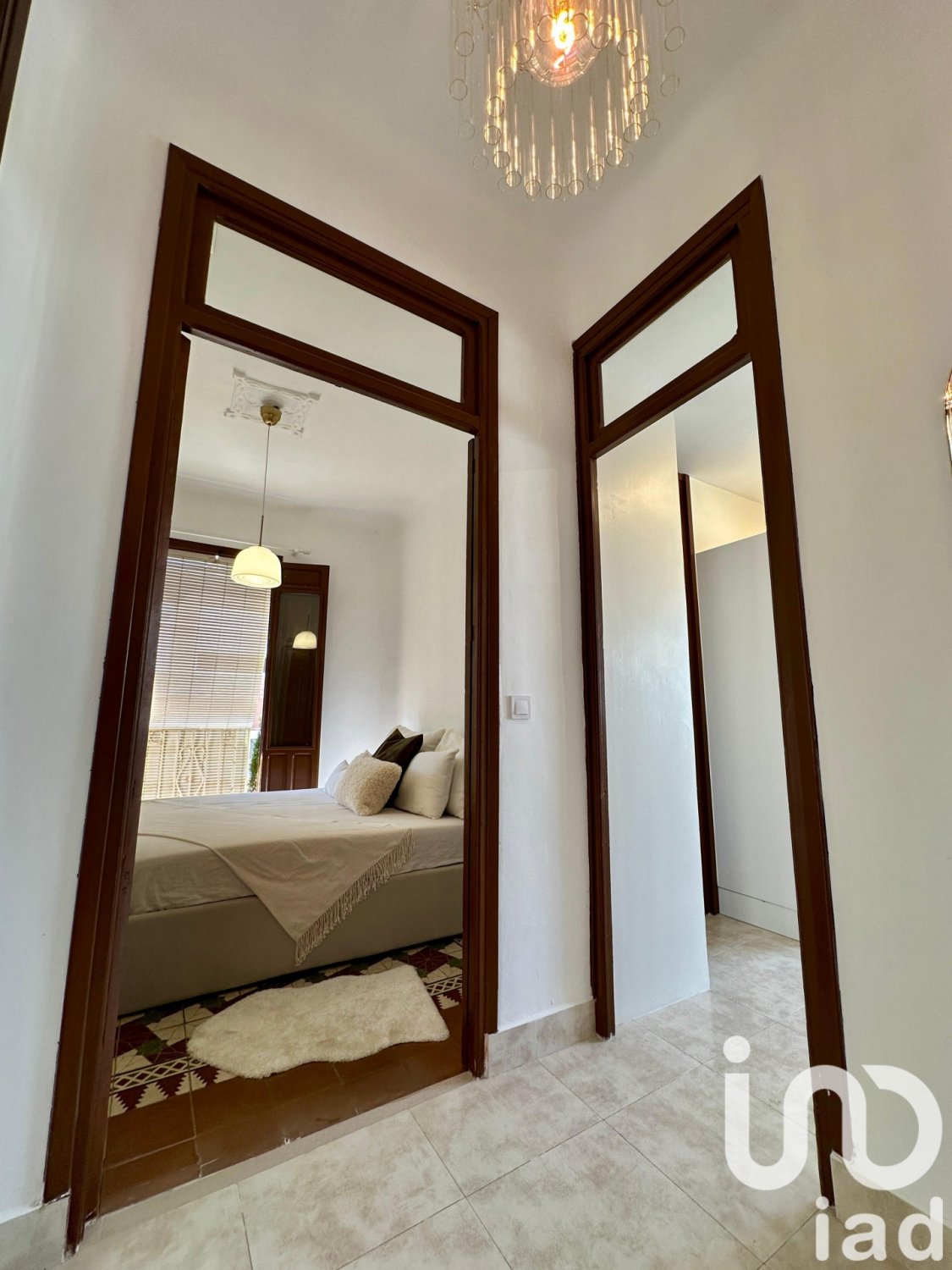 Penthauss Alicante, Spānijā 2 istabas, 77 m2 Nr. 153057