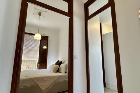 Takvåning till salu i Alicante, Spanien 2 sovrum, 77 kvm. Nr. 153057 - foto 5