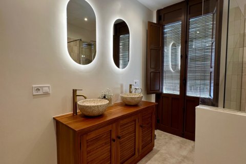 Takvåning till salu i Alicante, Spanien 2 sovrum, 77 kvm. Nr. 153057 - foto 20