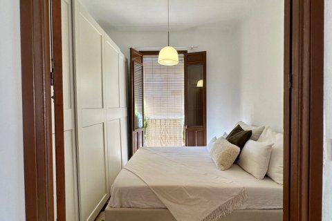 Takvåning till salu i Alicante, Spanien 2 sovrum, 77 kvm. Nr. 153057 - foto 23