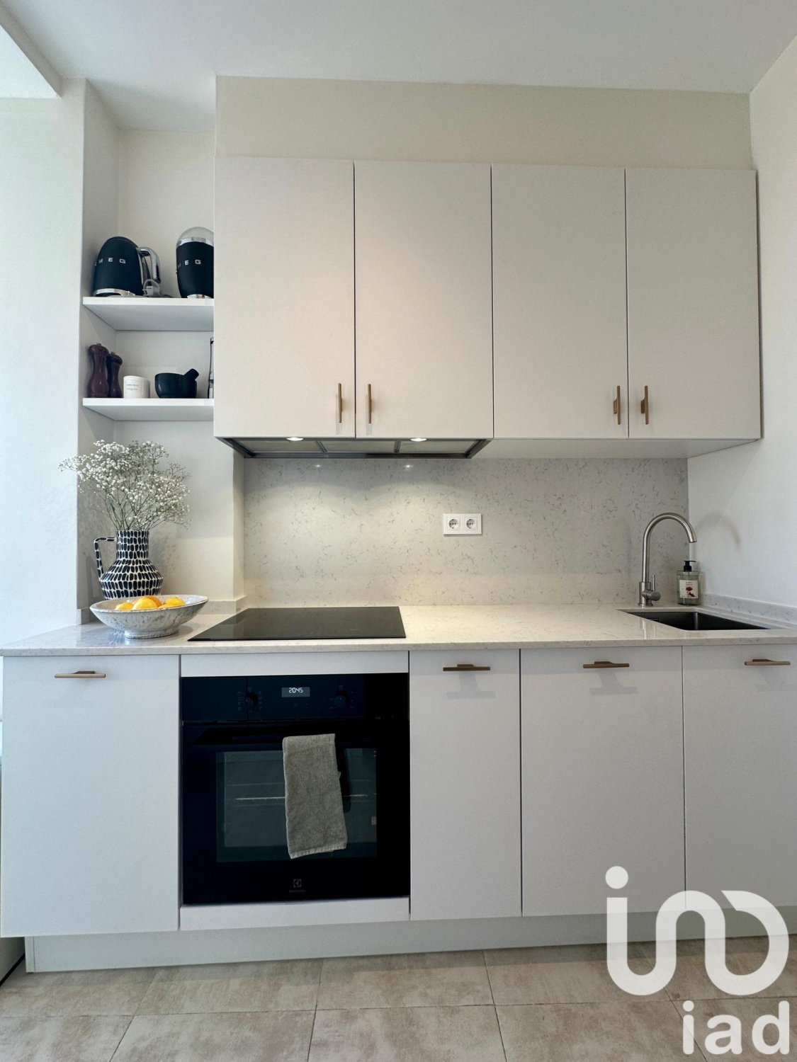 Penthauss Alicante, Spānijā 2 istabas, 77 m2 Nr. 153057