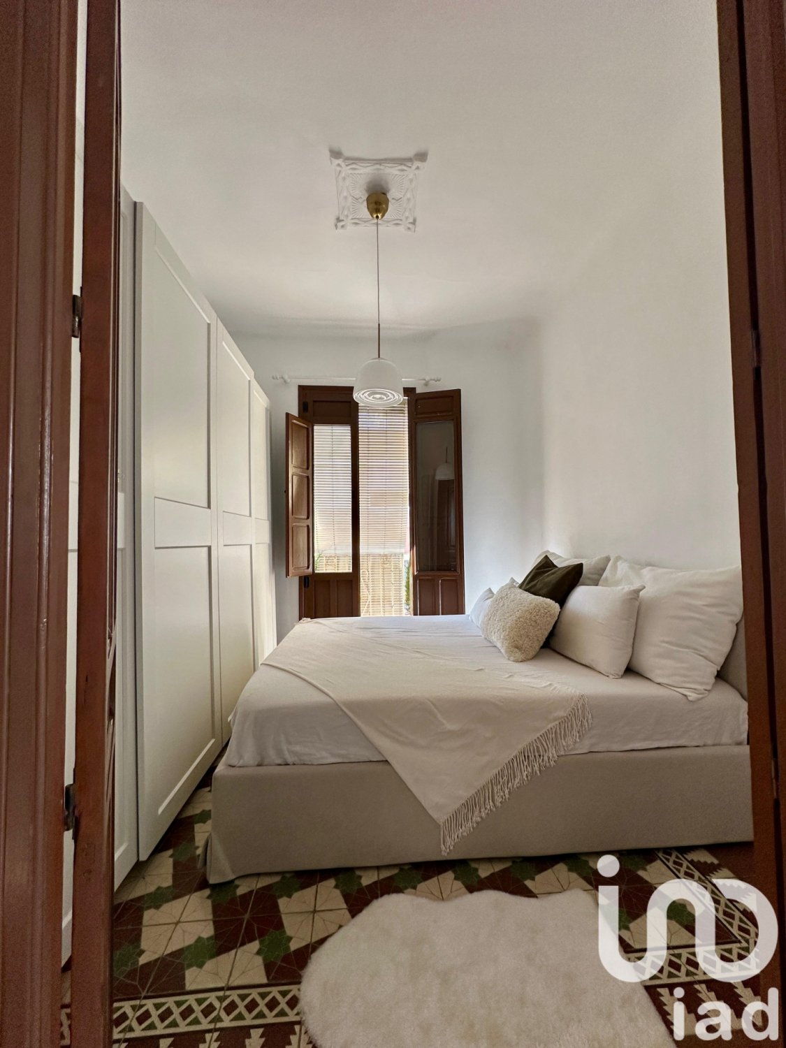 Penthauss Alicante, Spānijā 2 istabas, 77 m2 Nr. 153057