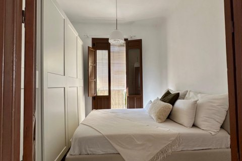 Takvåning till salu i Alicante, Spanien 2 sovrum, 77 kvm. Nr. 153057 - foto 25