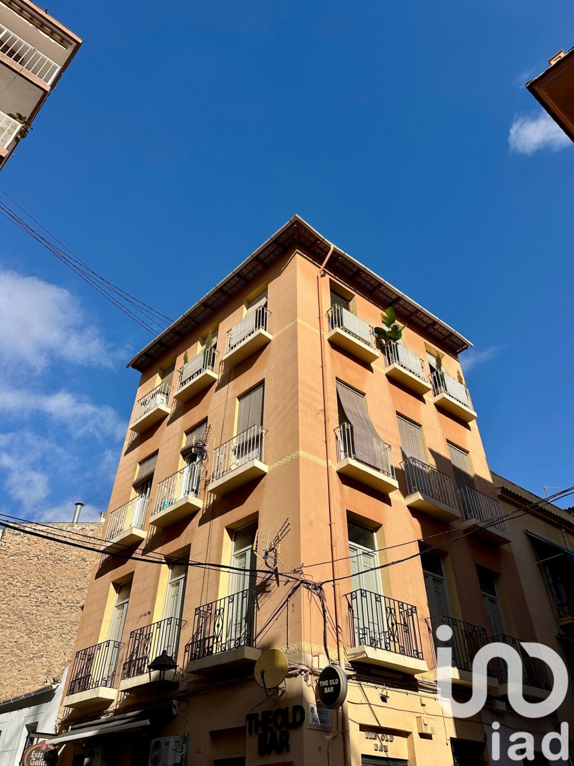 Penthauss Alicante, Spānijā 2 istabas, 77 m2 Nr. 153057