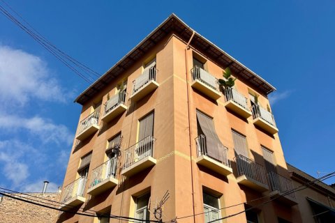 Takvåning till salu i Alicante, Spanien 2 sovrum, 77 kvm. Nr. 153057 - foto 2