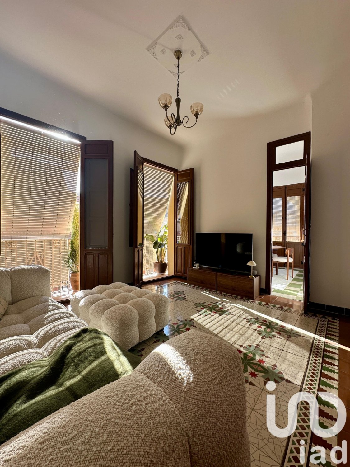 Penthauss Alicante, Spānijā 2 istabas, 77 m2 Nr. 153057