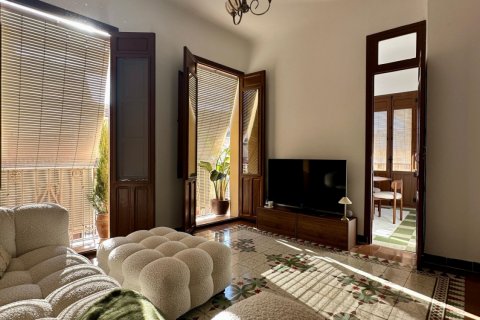 Takvåning till salu i Alicante, Spanien 2 sovrum, 77 kvm. Nr. 153057 - foto 8