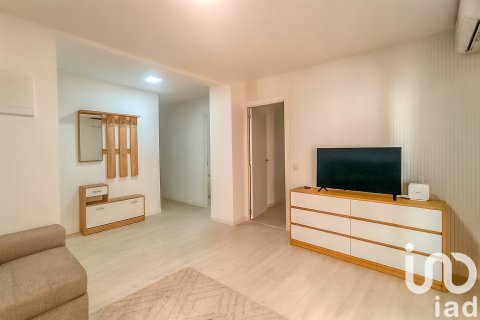 Lägenhet till salu i El Campello, Alicante, Spanien 3 sovrum, 79 kvm. Nr. 153055 - foto 4