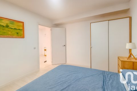 Lägenhet till salu i El Campello, Alicante, Spanien 3 sovrum, 79 kvm. Nr. 153055 - foto 30