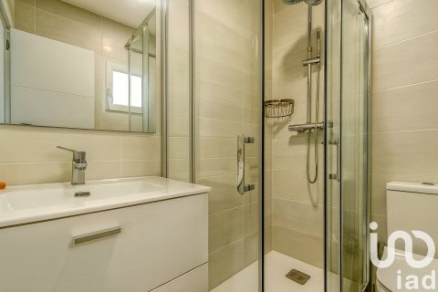 Lägenhet till salu i El Campello, Alicante, Spanien 3 sovrum, 79 kvm. Nr. 153055 - foto 15