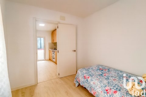 Lägenhet till salu i El Campello, Alicante, Spanien 3 sovrum, 79 kvm. Nr. 153055 - foto 17