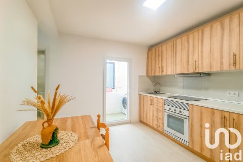 Lägenhet till salu i El Campello, Alicante, Spanien 3 sovrum, 79 kvm. Nr. 153055 - foto 9