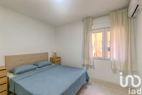 Lägenhet till salu i El Campello, Alicante, Spanien 3 sovrum, 79 kvm. Nr. 153055 - foto 21