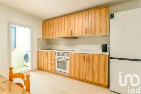 Lägenhet till salu i El Campello, Alicante, Spanien 3 sovrum, 79 kvm. Nr. 153055 - foto 10