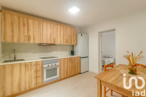 Lägenhet till salu i El Campello, Alicante, Spanien 3 sovrum, 79 kvm. Nr. 153055 - foto 14