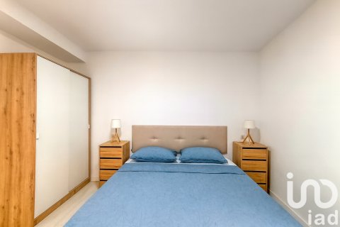 Lägenhet till salu i El Campello, Alicante, Spanien 3 sovrum, 79 kvm. Nr. 153055 - foto 6