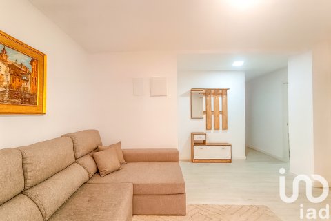 Lägenhet till salu i El Campello, Alicante, Spanien 3 sovrum, 79 kvm. Nr. 153055 - foto 16