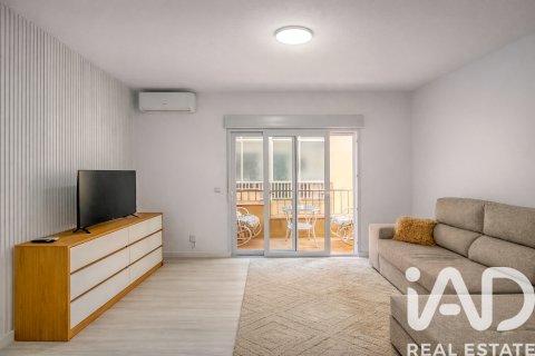 Квартира в Эль Кампельо, Аликанте, Испания 3 спальни, 79м2 №153055