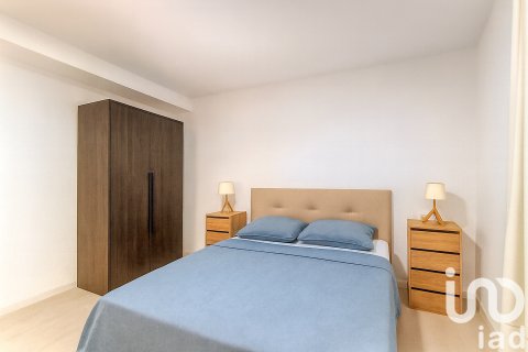 Lägenhet till salu i El Campello, Alicante, Spanien 3 sovrum, 79 kvm. Nr. 153055 - foto 19