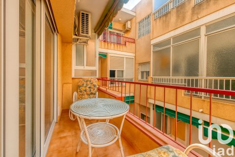 Lägenhet till salu i El Campello, Alicante, Spanien 3 sovrum, 79 kvm. Nr. 153055 - foto 11