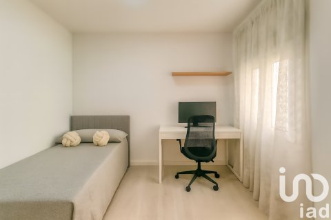 Lägenhet till salu i El Campello, Alicante, Spanien 3 sovrum, 79 kvm. Nr. 153055 - foto 7